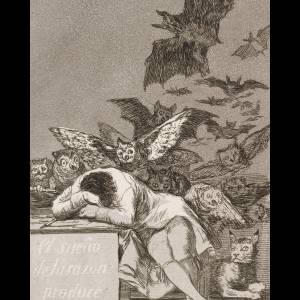 Il sonno della ragione genera account su facebook