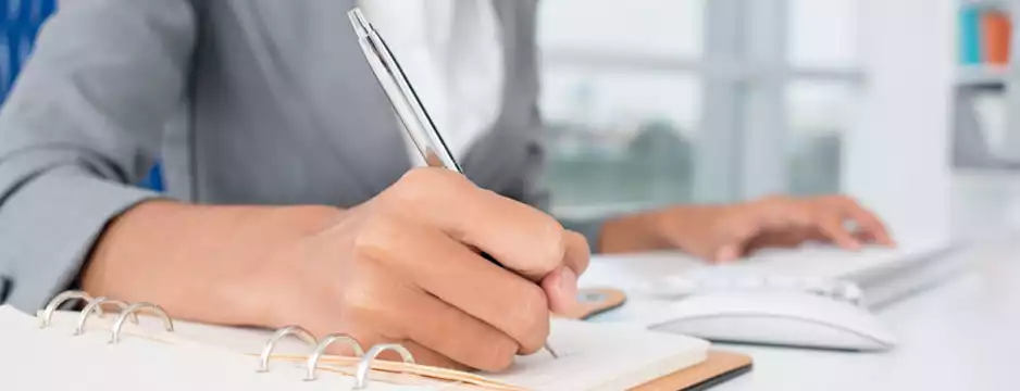 Immagine Area Amministrativa